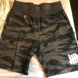 Undefeated Shorts for Men - Poshmark